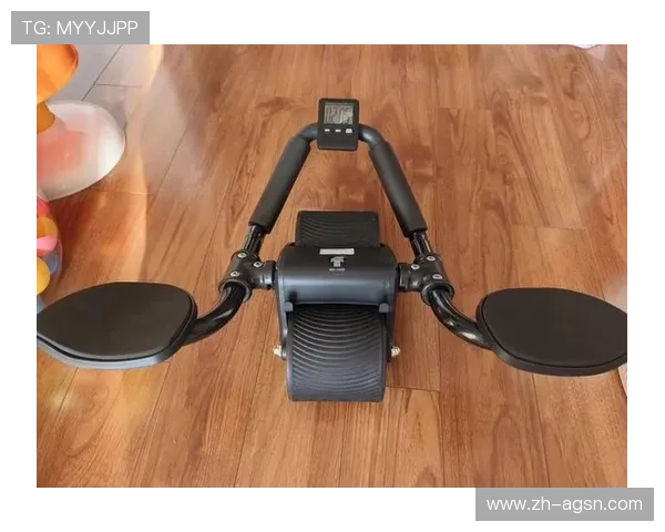 都市运动家综合健身器材的复合场景应用实践